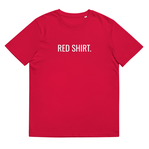 Red Shirt